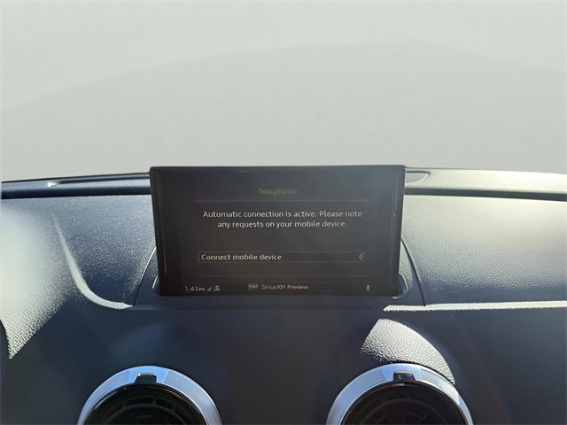 Used 2017 Audi S3 Premium Plus w/ Technology Package image 18