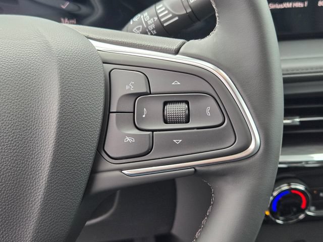 New 2026 Buick Encore GX Sport Touring w/ Comfort Package FWD image 24