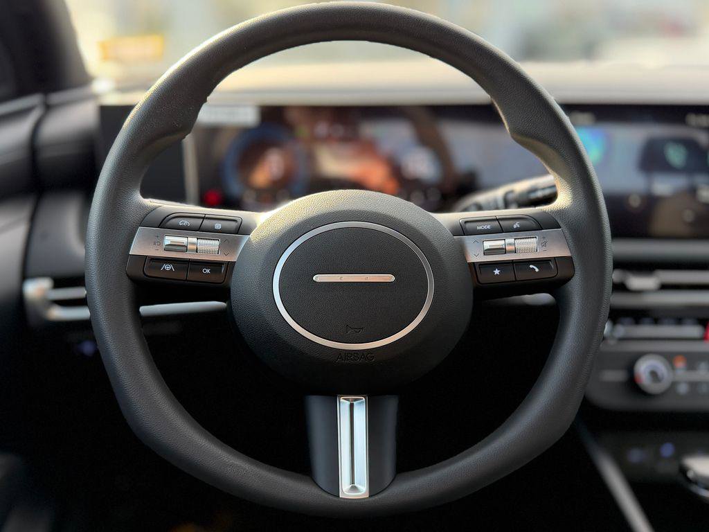 New 2026 Hyundai Santa Cruz SE image 7