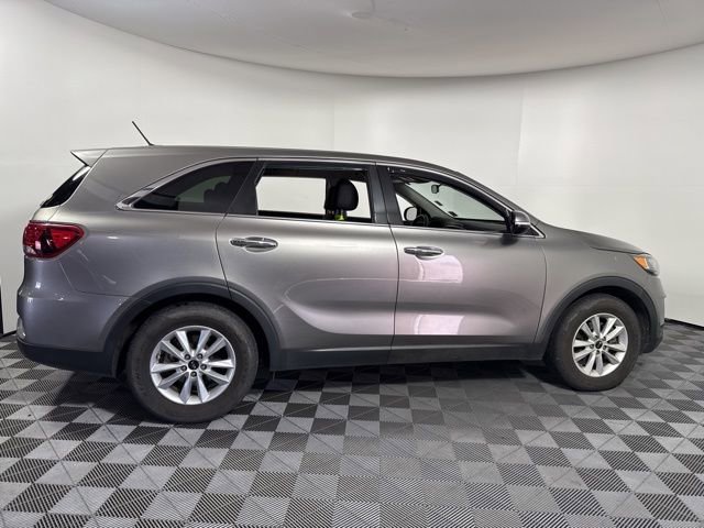 Used 2019 Kia Sorento LX image 7