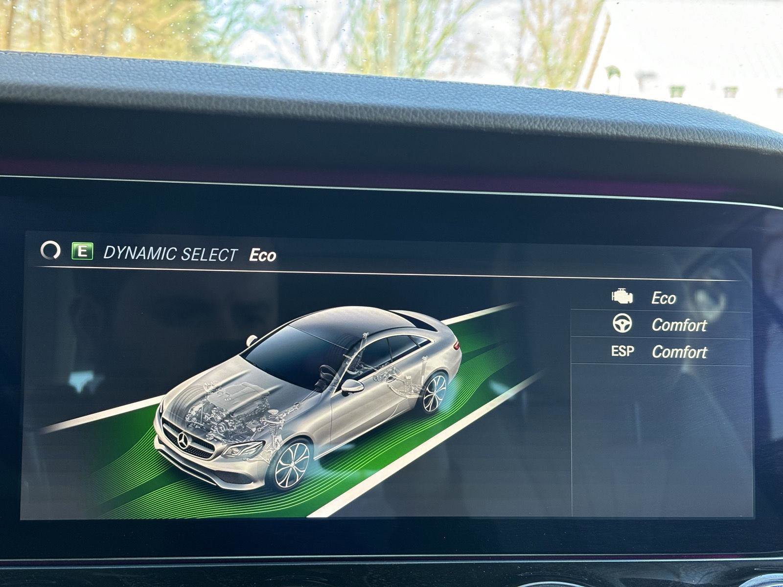 Used 2019 Mercedes-Benz E 450 4MATIC Coupe image 40