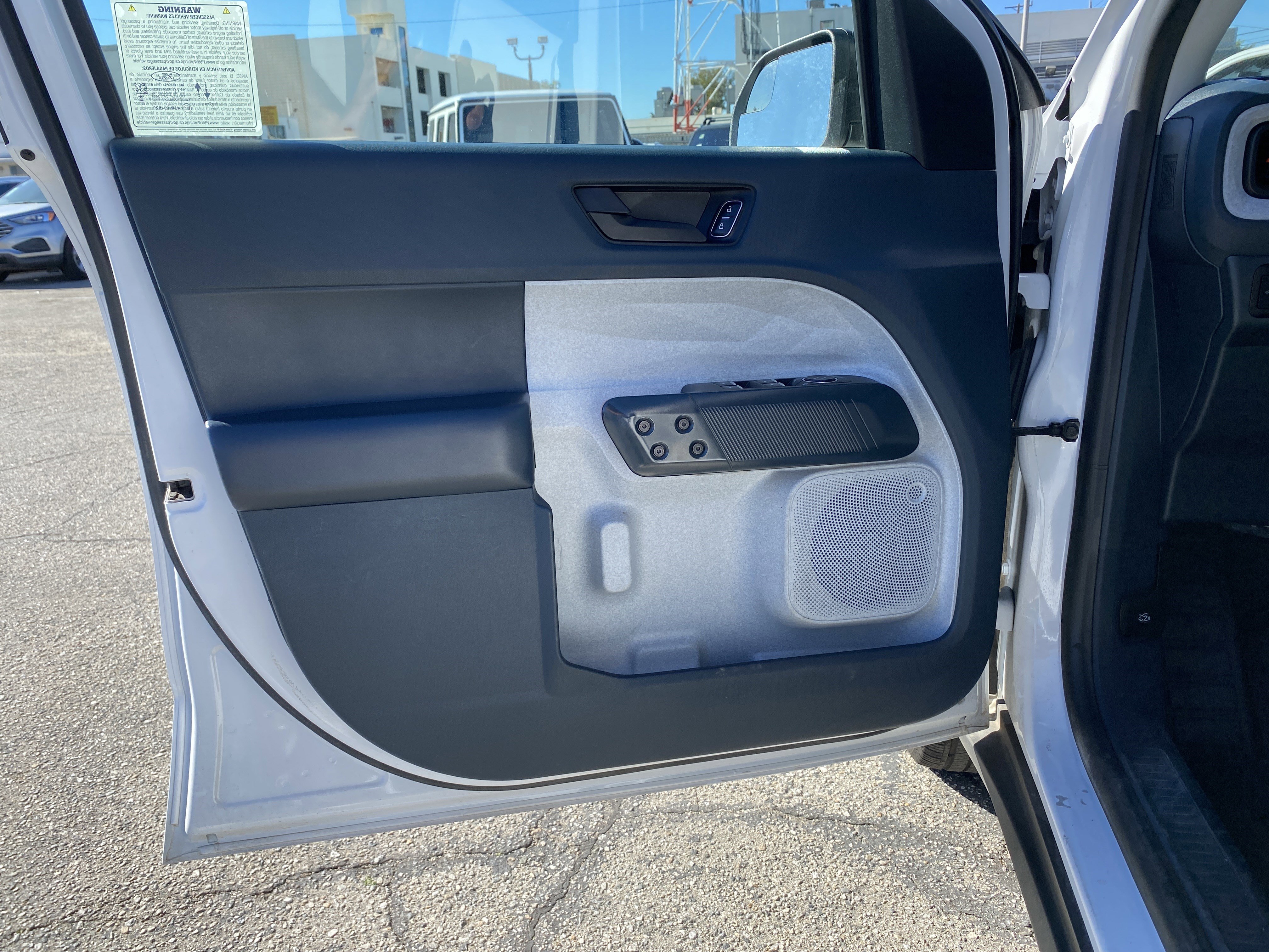 Used 2024 Ford Maverick XLT w/ Equipment Group 300A Standard AWD/4WD image 16