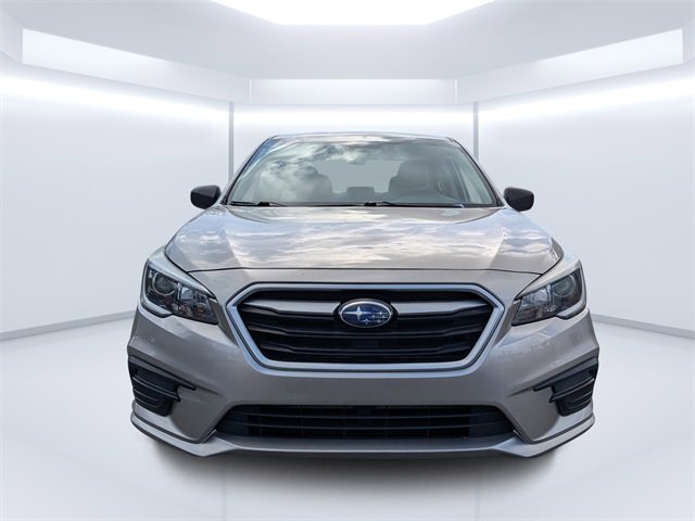 Used 2019 Subaru Legacy 2.5i w/ Alloy Wheel Package image 8