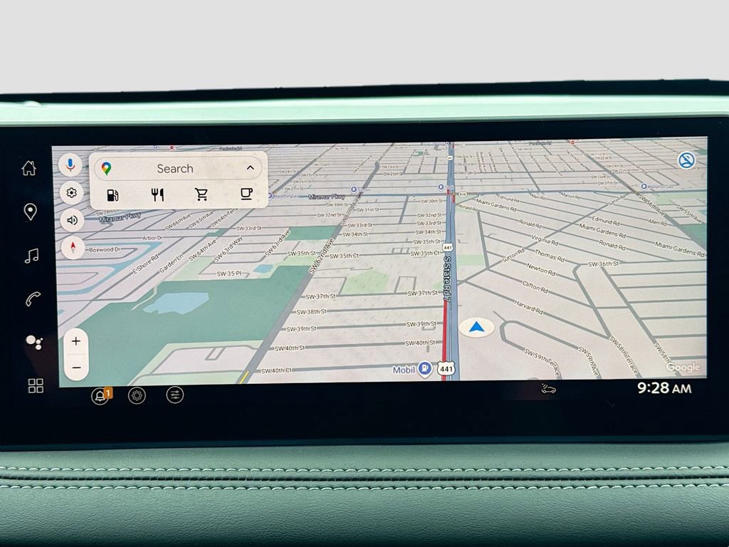 Used 2026 INFINITI QX60 Luxe w/ Cargo Package image 14