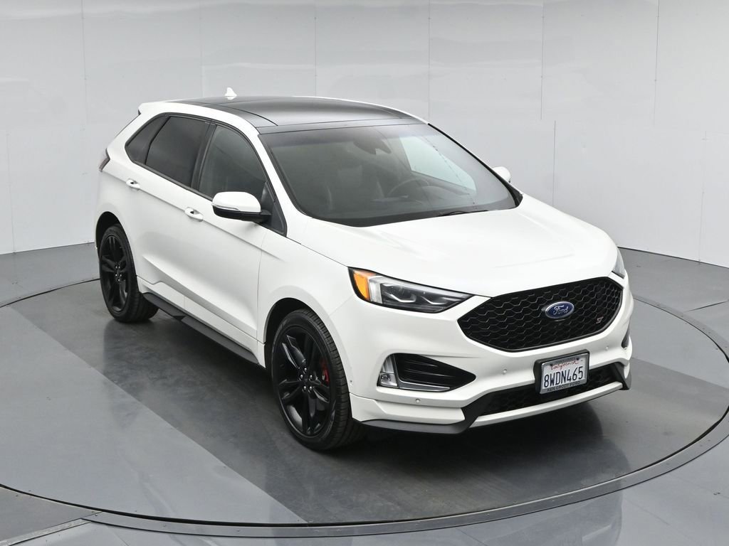 Used 2020 Ford Edge ST w/ Equipment Group 401A image 43