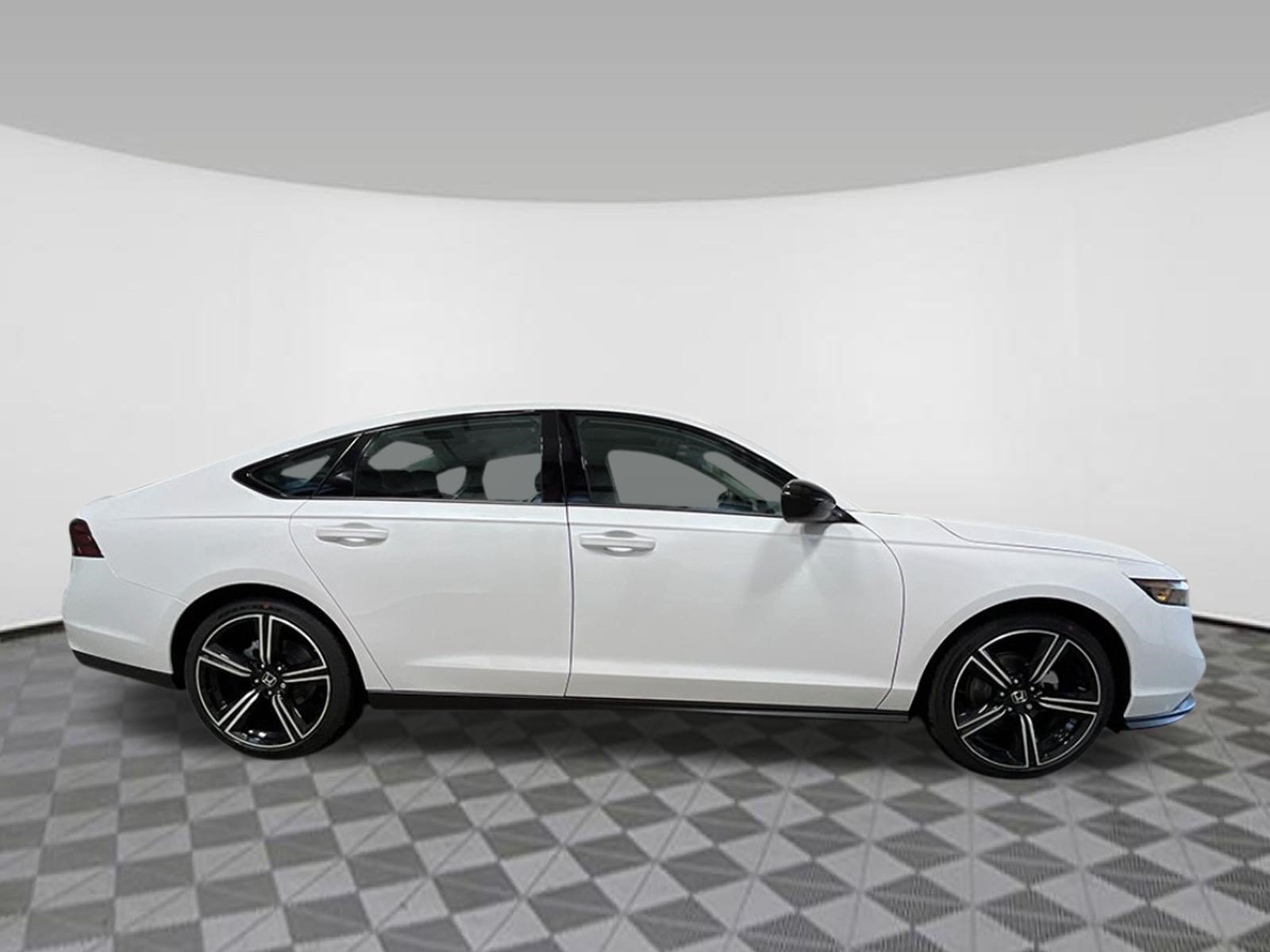New 2026 Honda Accord SE image 8