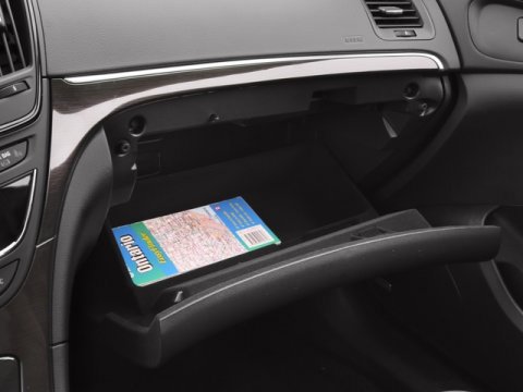 Used 2017 Buick Regal Premium image 20