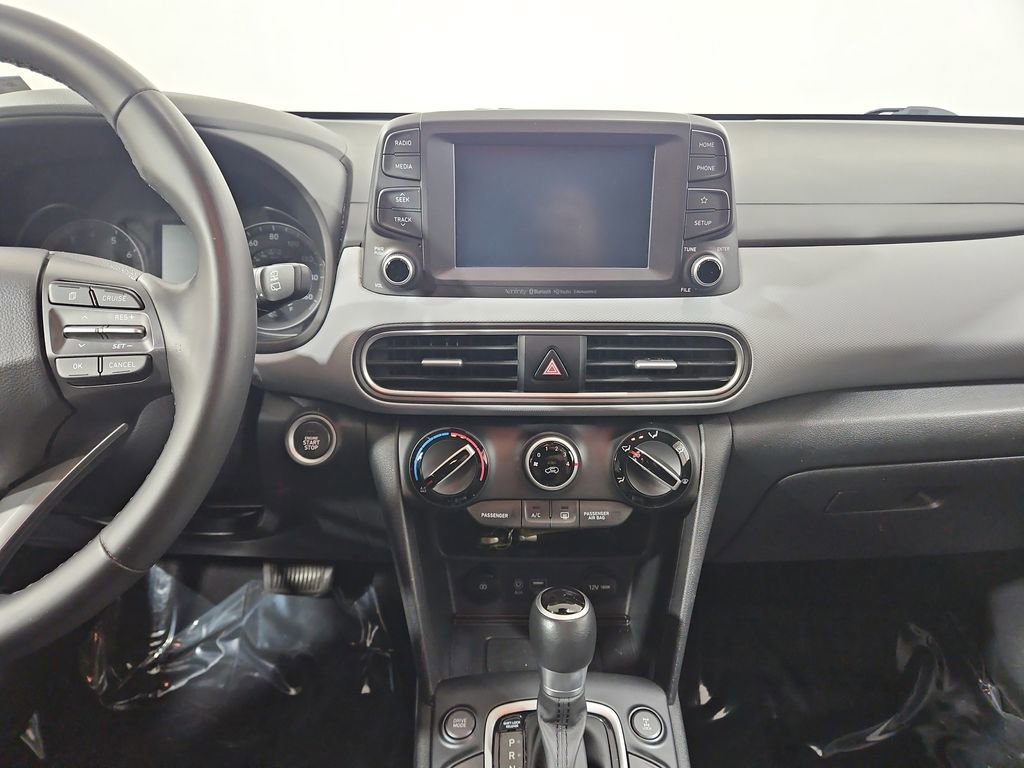 Used 2020 Hyundai Kona SEL Plus image 18
