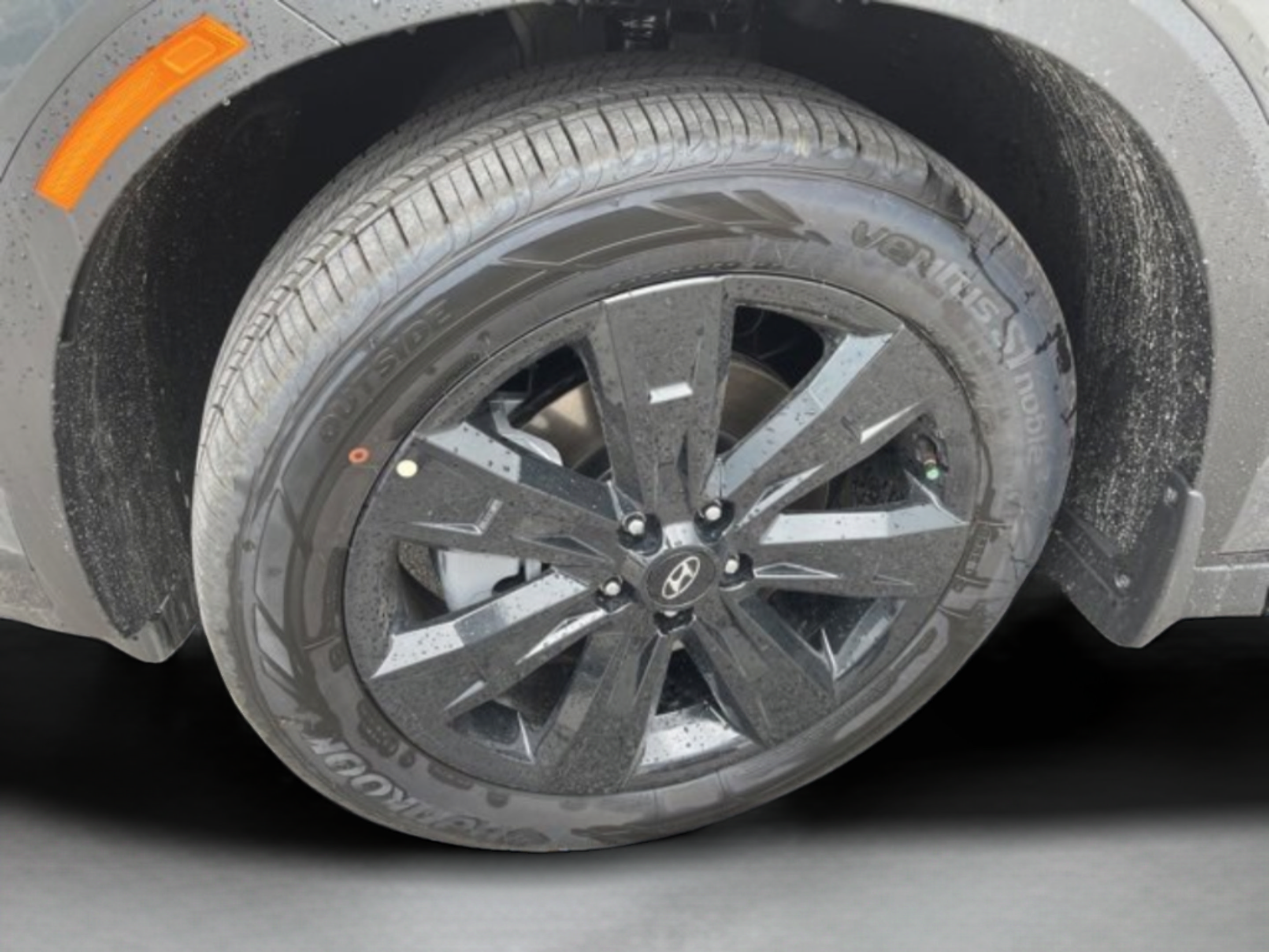 Used 2025 Hyundai Palisade XRT FWD image 11