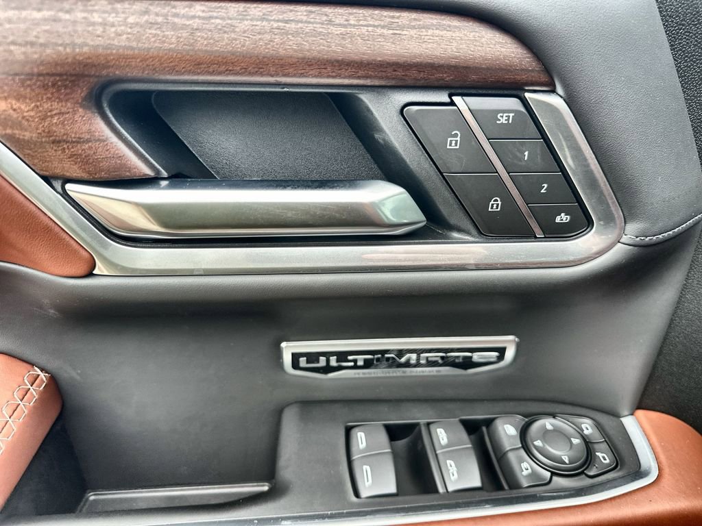 New 2026 GMC Sierra 1500 Denali Ultimate image 22
