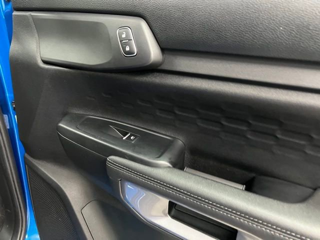 Used 2025 Ford Ranger XLT w/ Equipment Group 301A High image 54