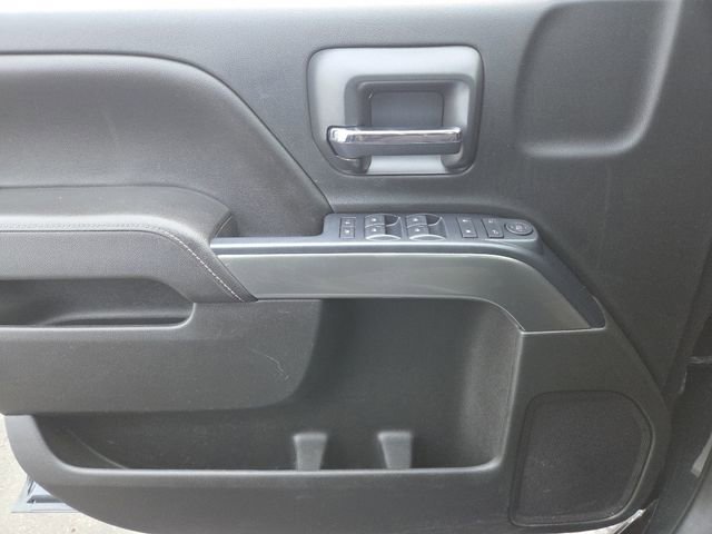 Used 2017 Chevrolet Silverado 1500 LT w/ All Star Edition image 31