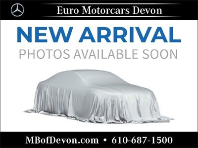 Used 2026 Mercedes-Benz CLE 300 4MATIC Coupe