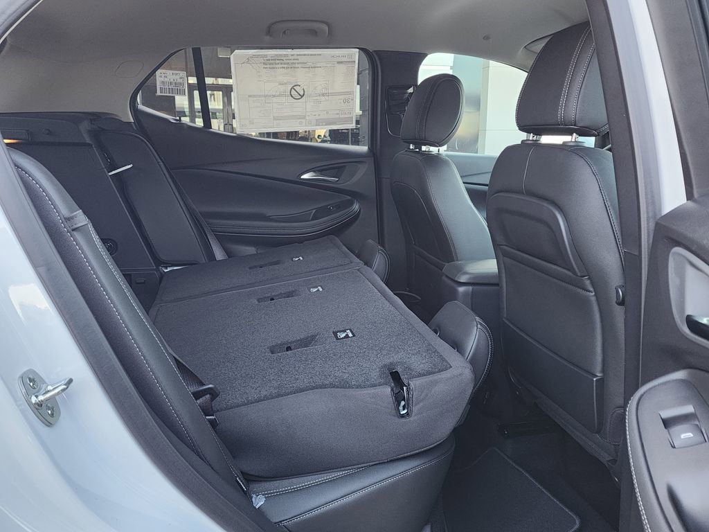 New 2026 Buick Encore GX Preferred w/ Comfort Package image 43