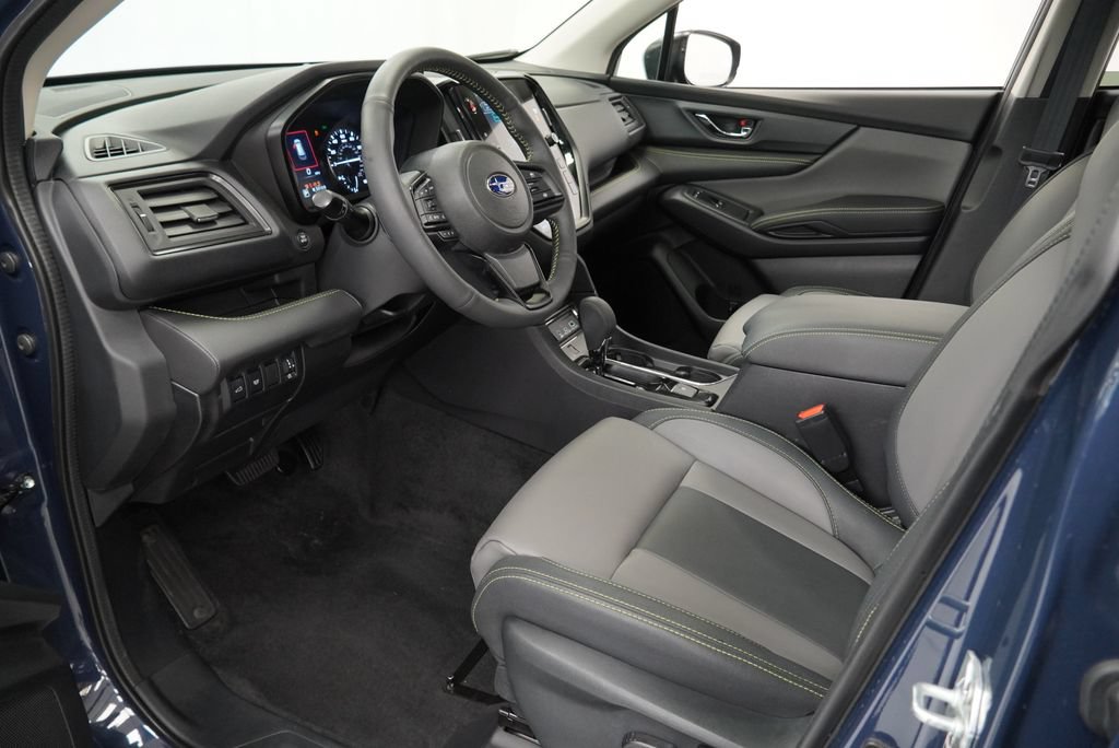 Used 2025 Subaru Ascent Onyx Edition AWD/4WD image 10