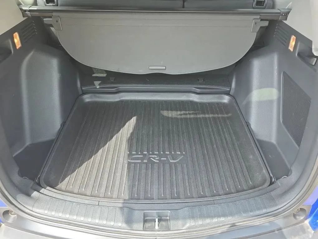 Used 2021 Honda CR-V Touring image 57