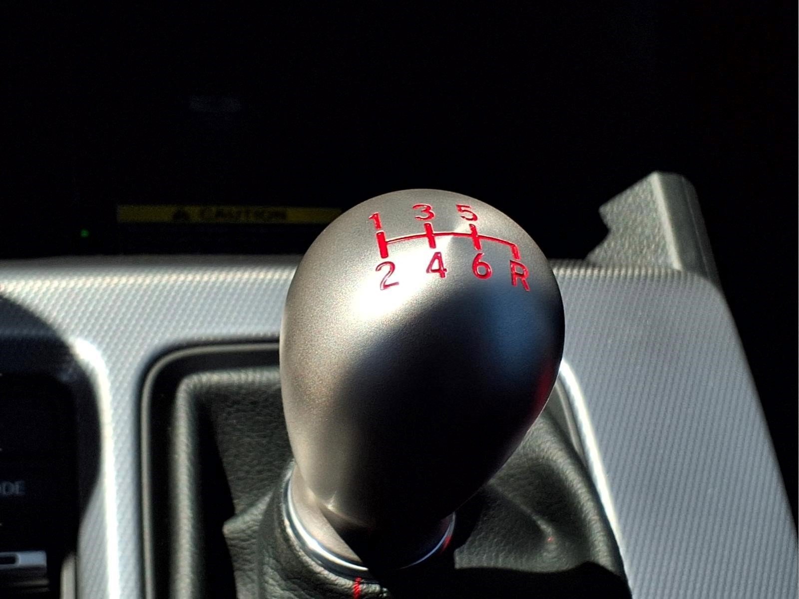 New 2026 Honda Civic Type R image 19