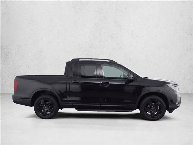 Certified 2023 Honda Ridgeline Black Edition image 8