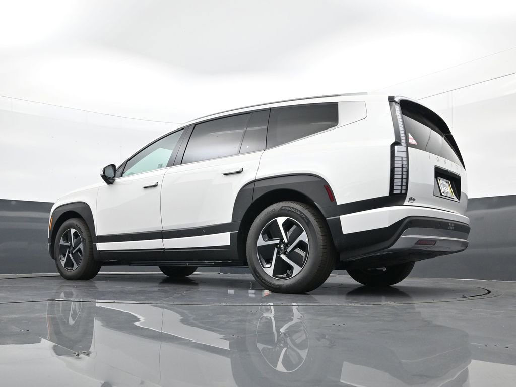 New 2026 Hyundai Ioniq 9 S image 28