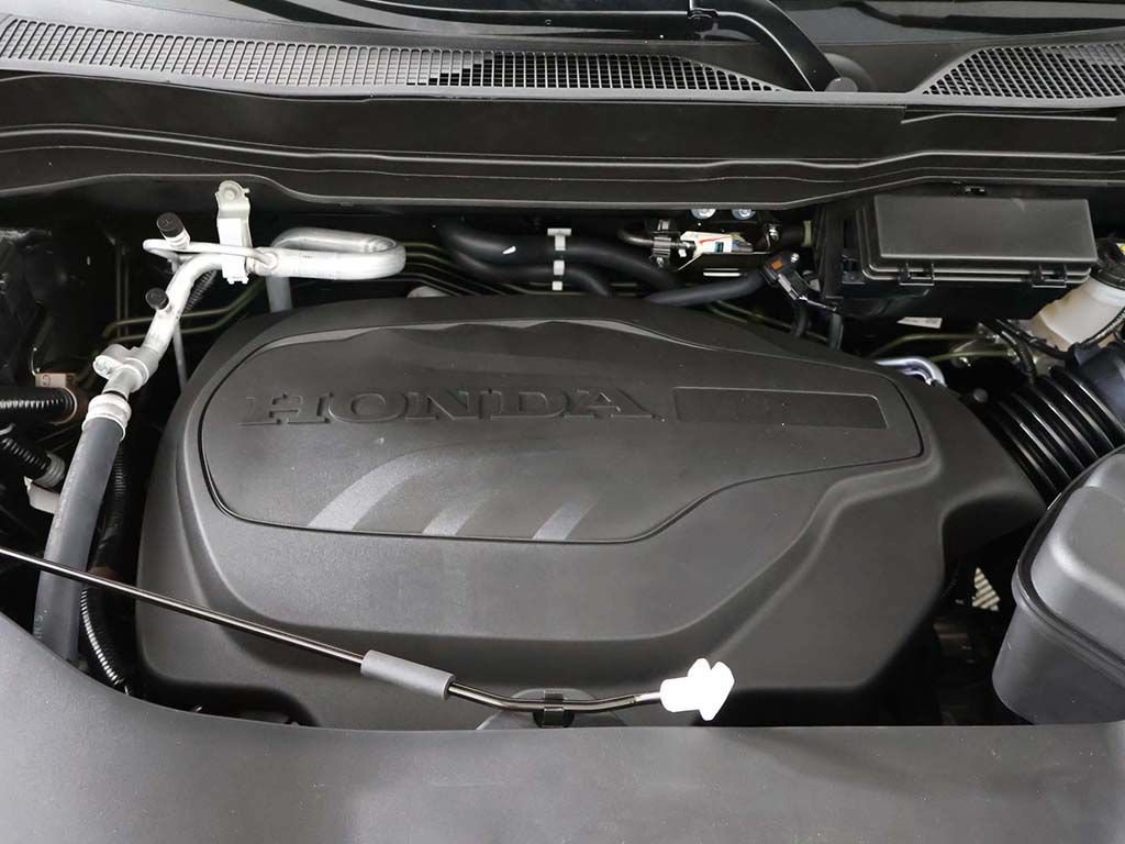 New 2026 Honda Ridgeline RTL image 10
