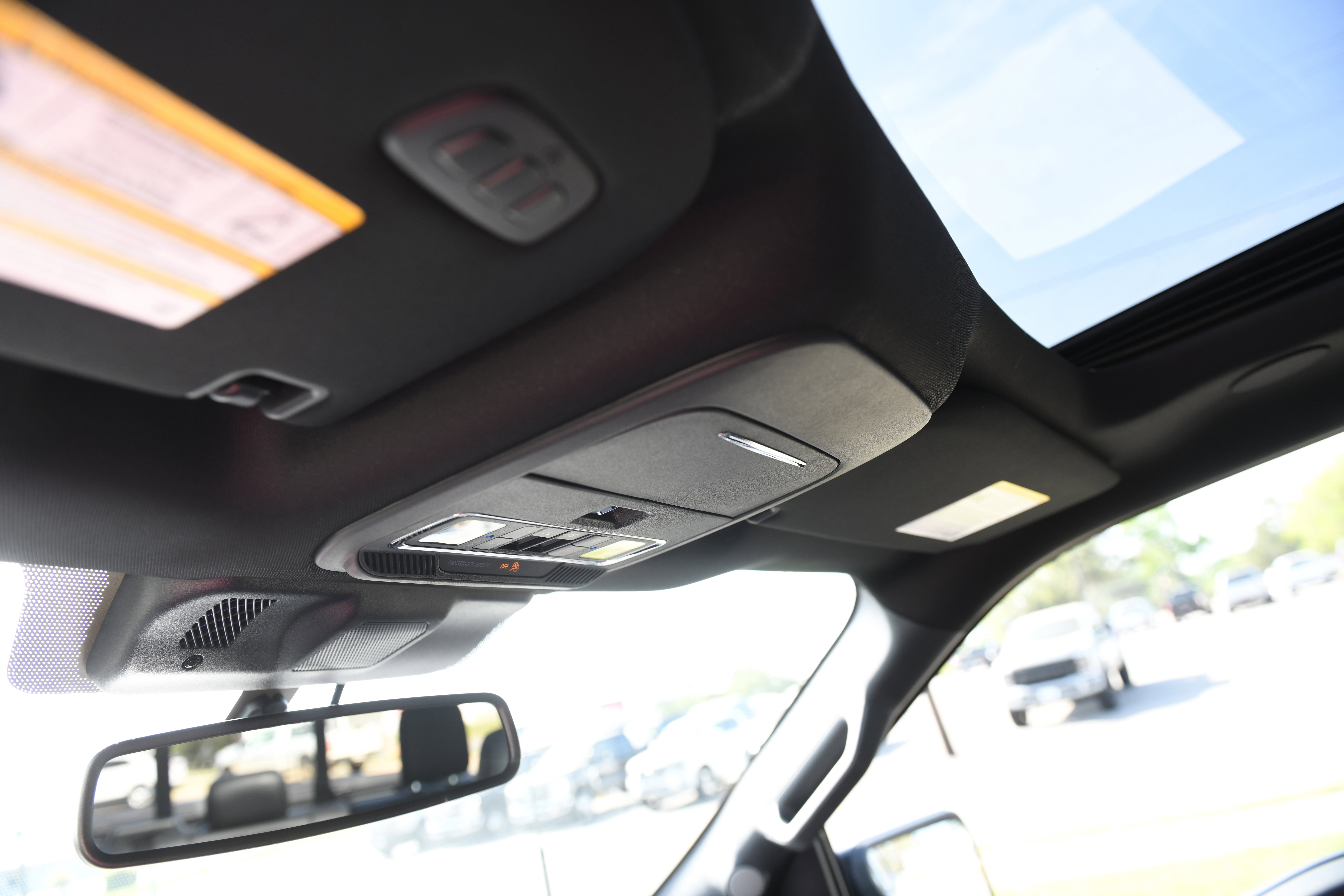 New 2026 Ford F150 Platinum image 22