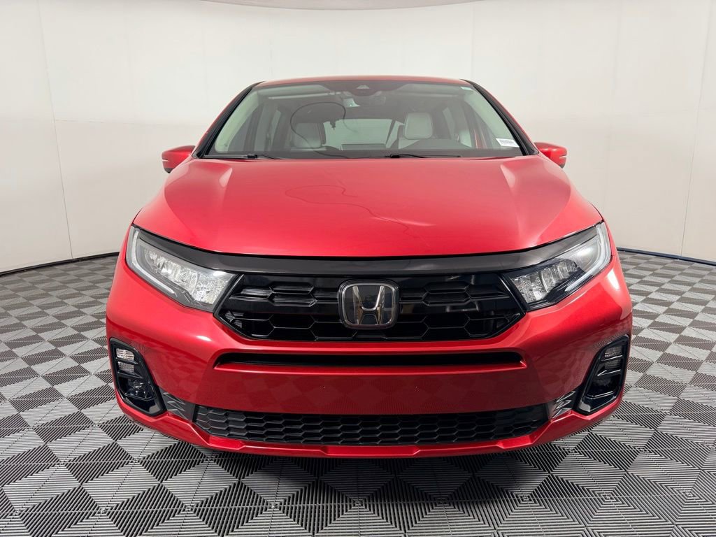 Used 2025 Honda Odyssey Elite image 9