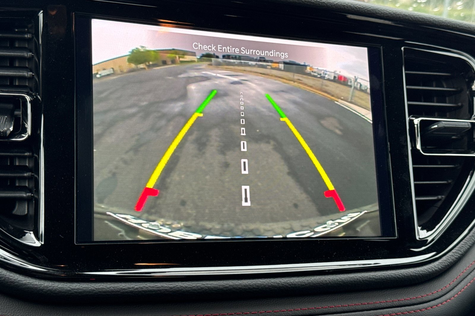 New 2026 Dodge Durango GT AWD/4WD image 19