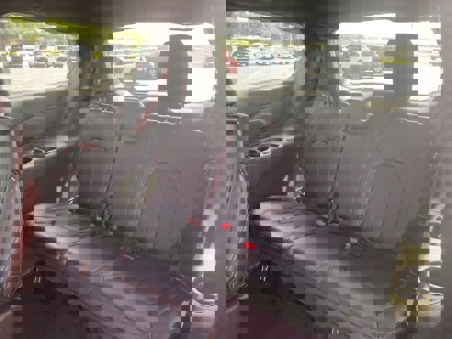New 2026 Chrysler Pacifica Select image 15
