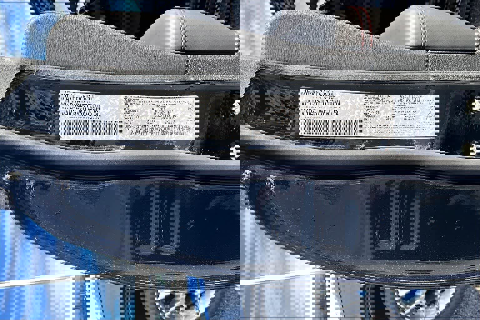 New 2026 Dodge Durango GT AWD/4WD image 21