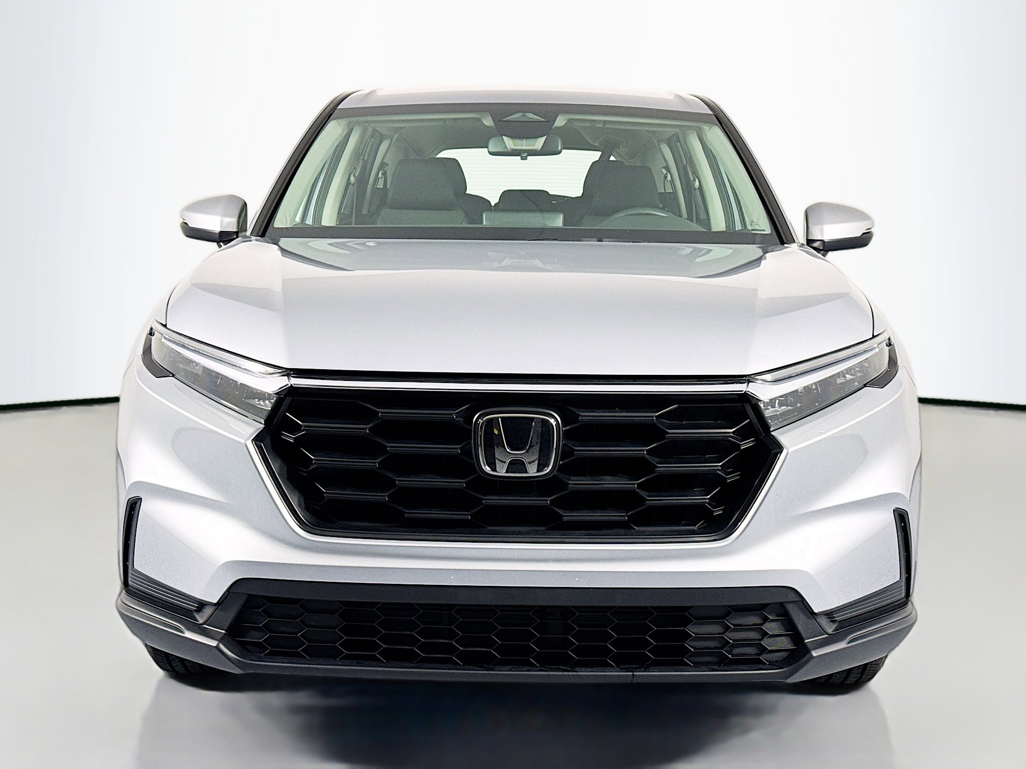 Certified 2024 Honda CR-V LX video 2