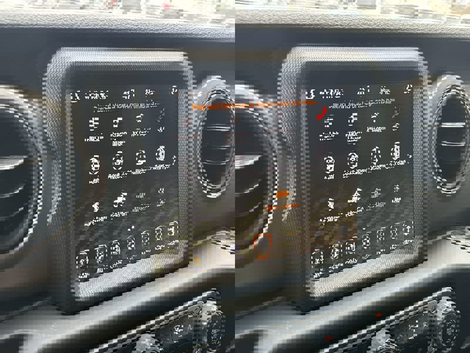 Certified 2021 Jeep Wrangler Unlimited Sport image 16