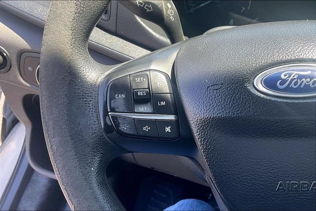 Used 2020 Ford Transit 250 Medium Roof AWD image 18