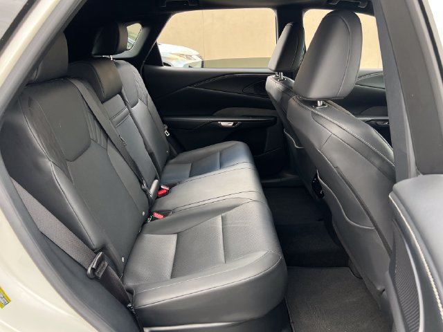 Used 2025 Lexus RX 350 Premium w/ Accessory Package FWD image 42