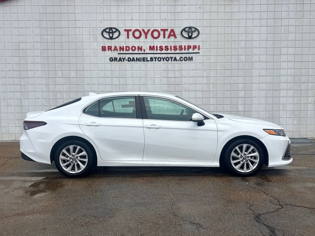 Used 2023 Toyota Camry LE