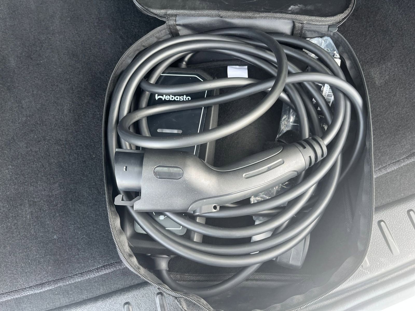 Used 2024 Mercedes-Benz EQB 250+ image 20