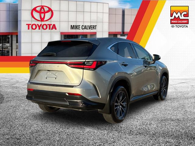 Used 2024 Lexus NX 350 AWD image 5