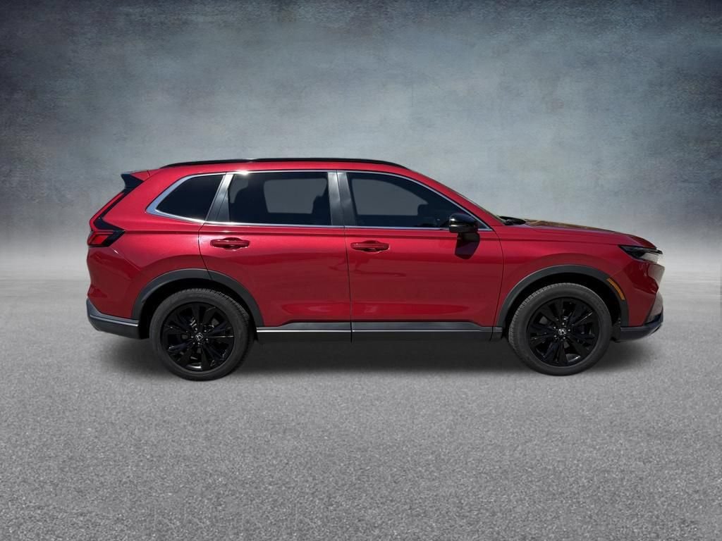 Used 2023 Honda CR-V Sport Touring image 7