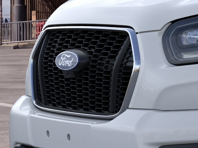 New 2026 Ford Transit 350 XLT RWD image 17
