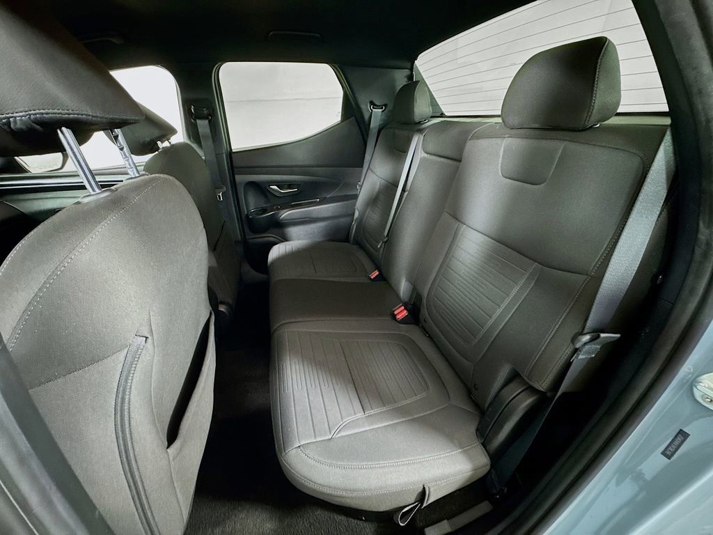 Used 2022 Hyundai Santa Cruz SEL AWD/4WD image 25