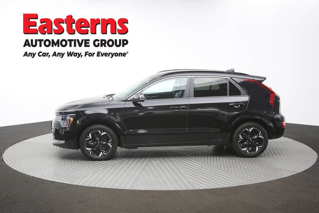 Used 2024 Kia Niro Wind FWD image 62