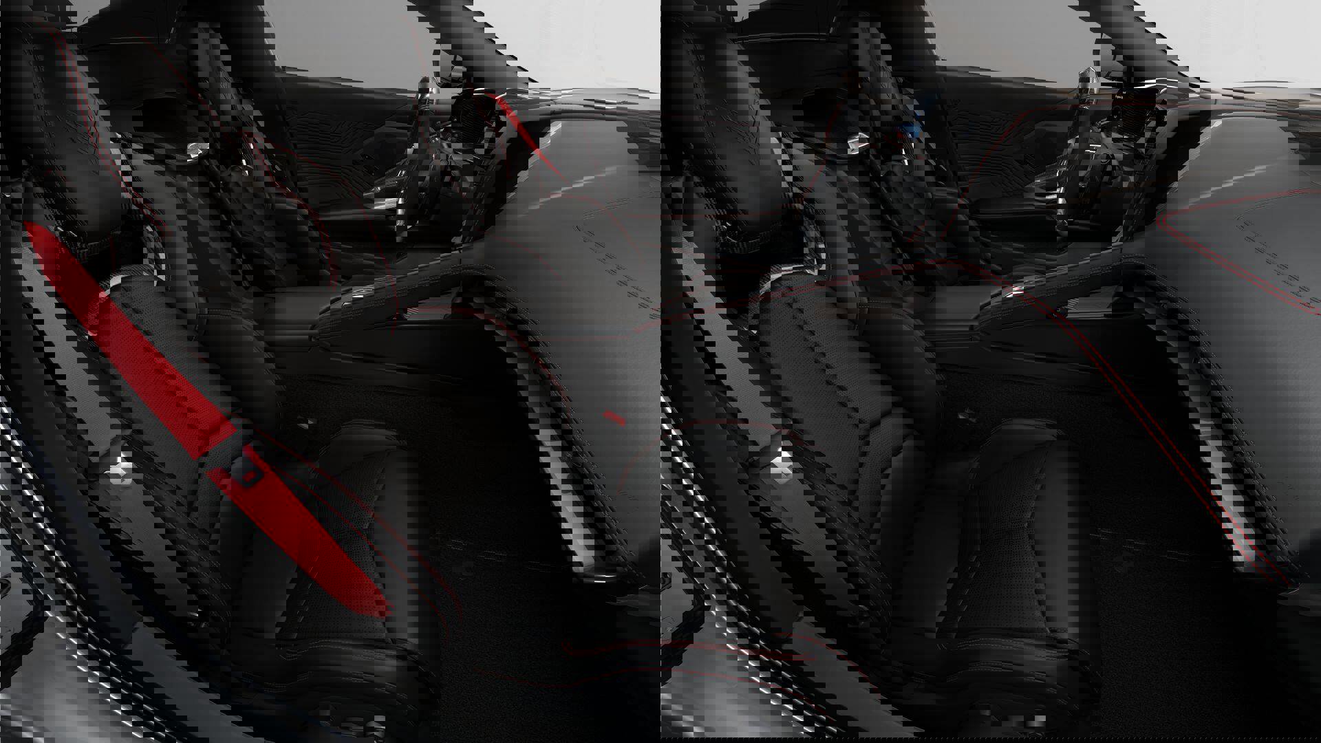 New 2026 Chevrolet Corvette ZR1 image 33