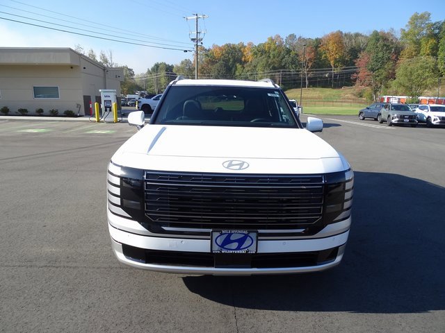 New 2026 Hyundai Palisade Calligraphy image 2