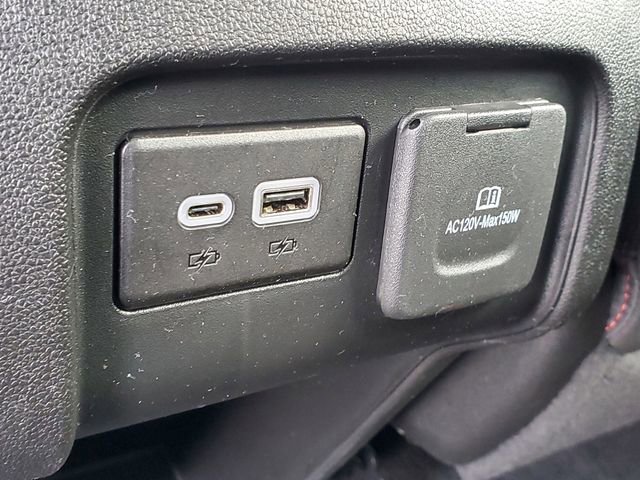 Certified 2024 Chevrolet Blazer RS w/ LPO, Floor Liner Package image 11