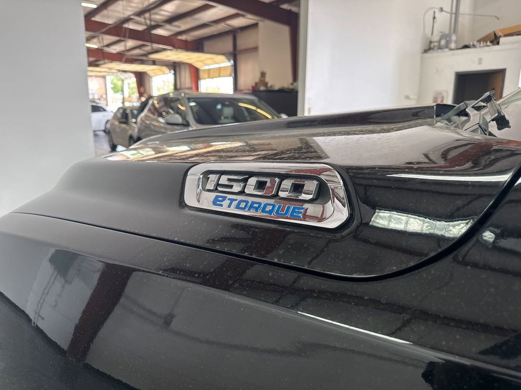 Used 2022 RAM 1500 Big Horn image 6