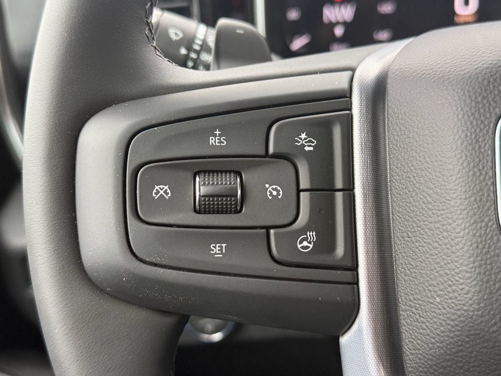 New 2026 GMC Sierra 1500 Elevation w/ Elevation Premium Package AWD/4WD image 25