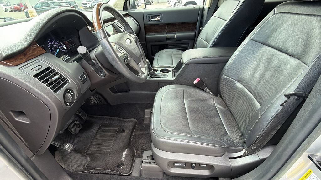Certified 2019 Ford Flex Limited FWD image 24