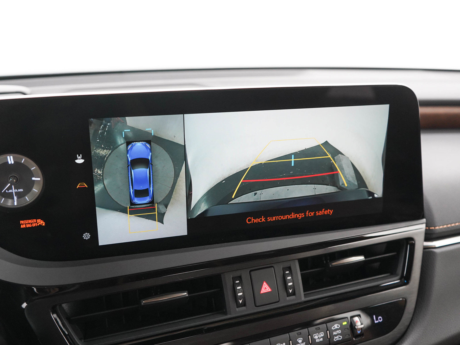 Used 2024 Lexus ES 300h FWD image 21