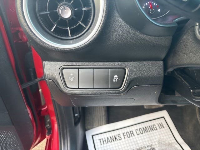 Used 2024 Kia Forte LXS image 19