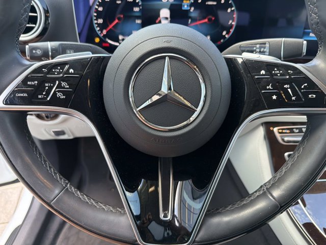 Used 2023 Mercedes-Benz E 350 Sedan image 25