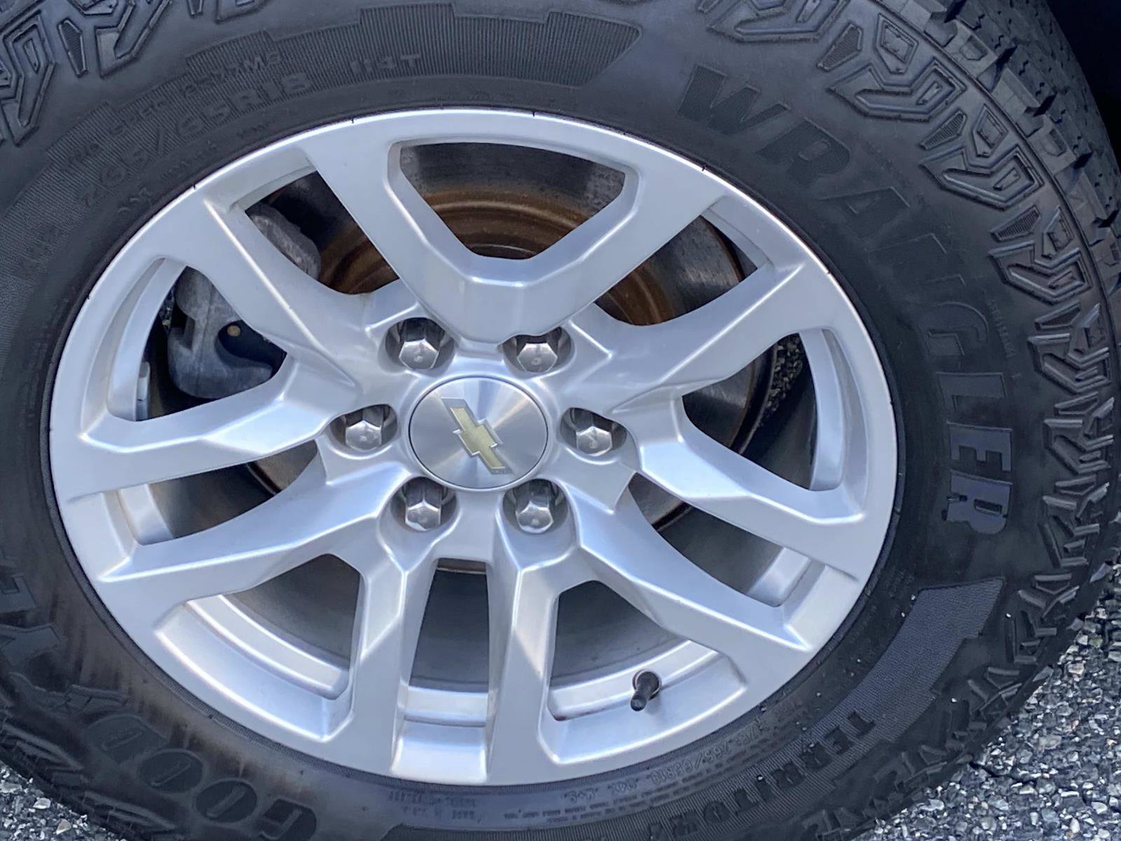 Used 2021 Chevrolet Tahoe LT image 27